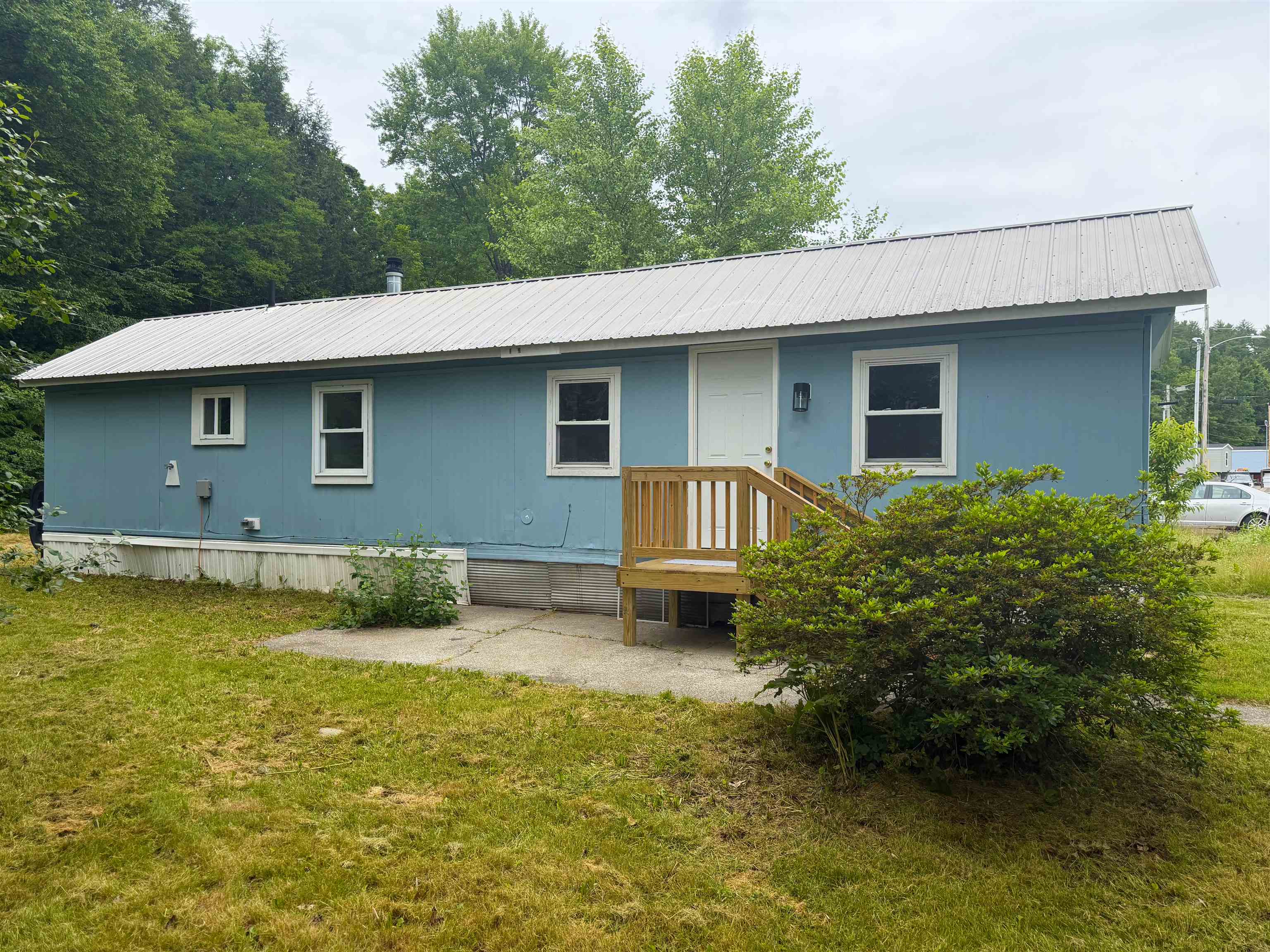 22 Valley Road
