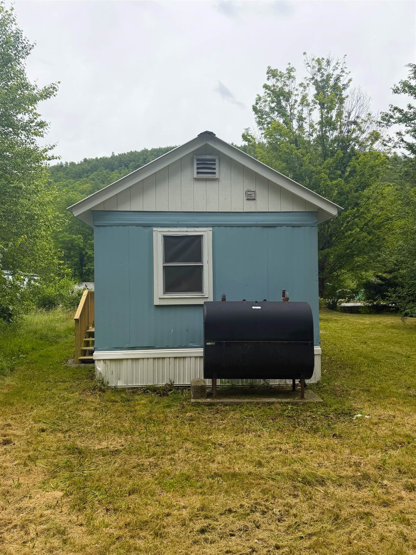 22 Valley Road