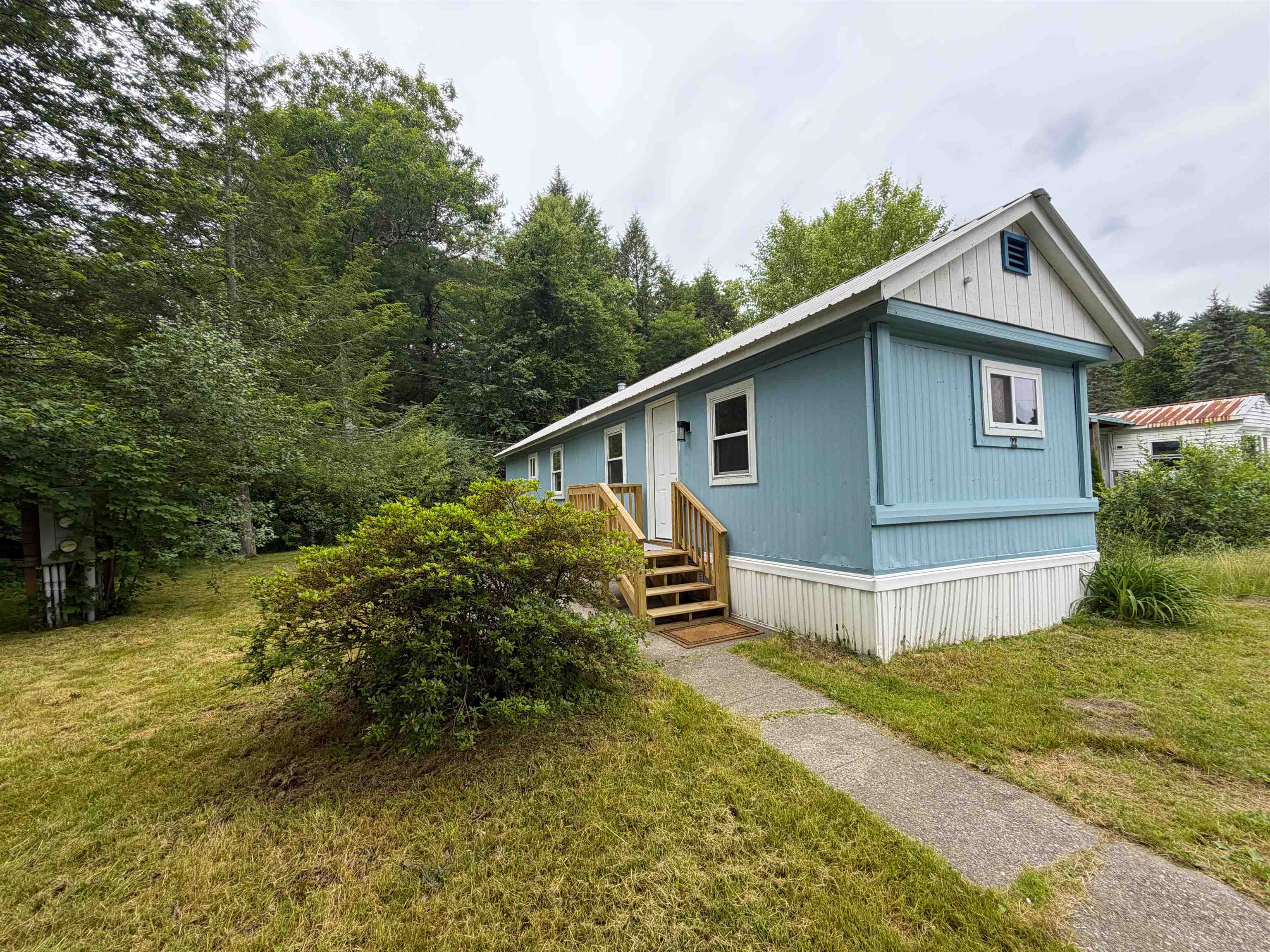 22 Valley Road