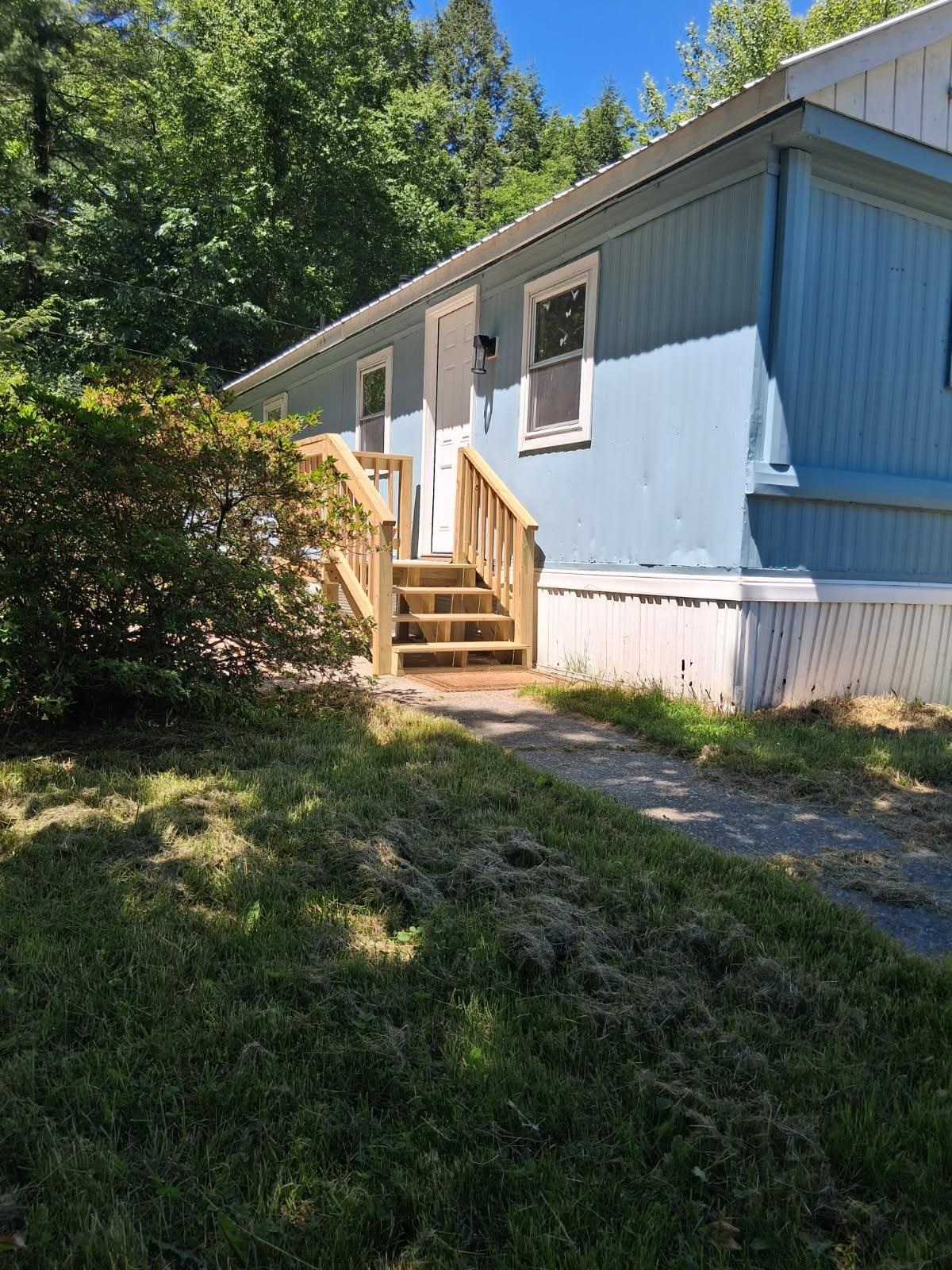 22 Valley Road