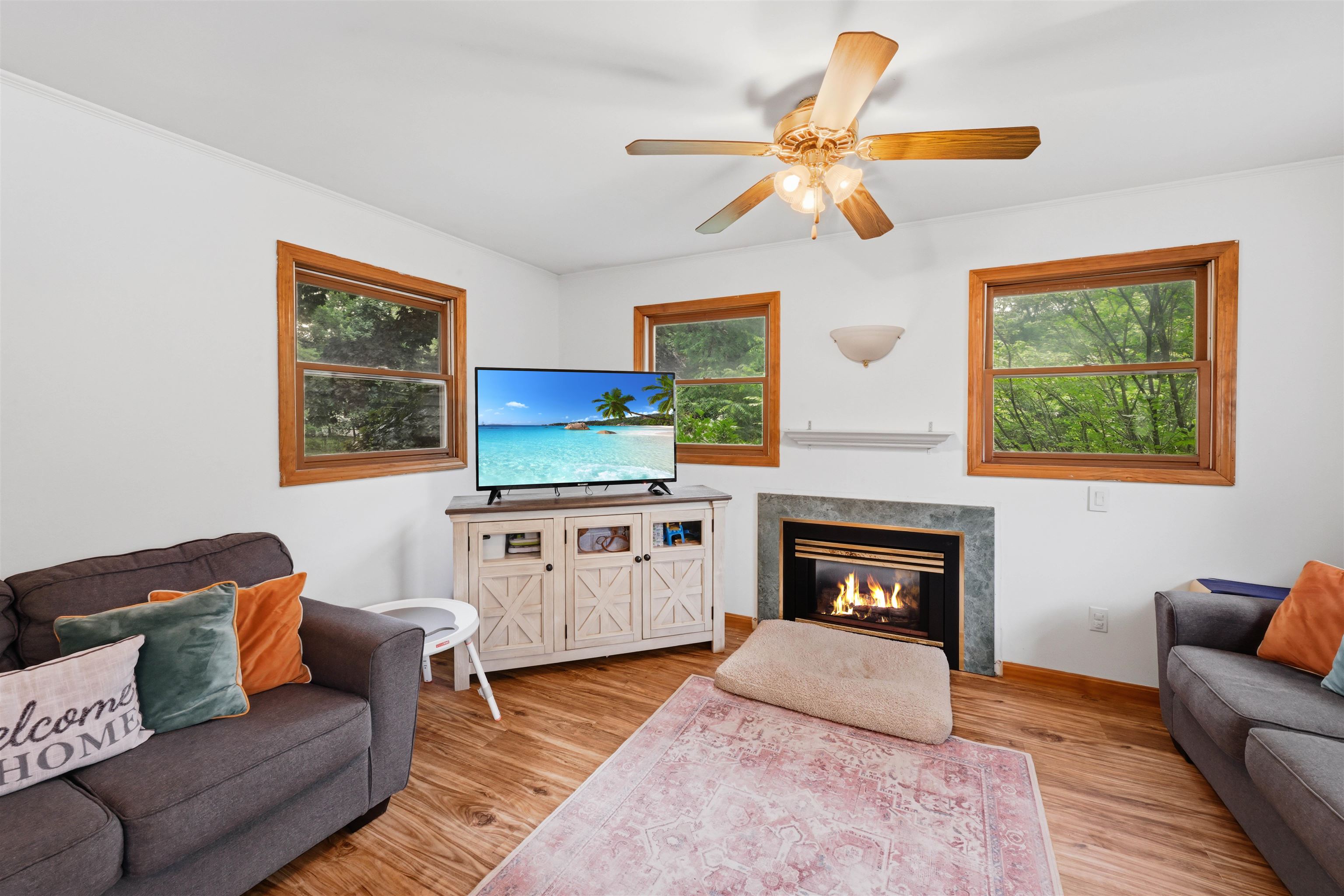 18 Maplewood Drive