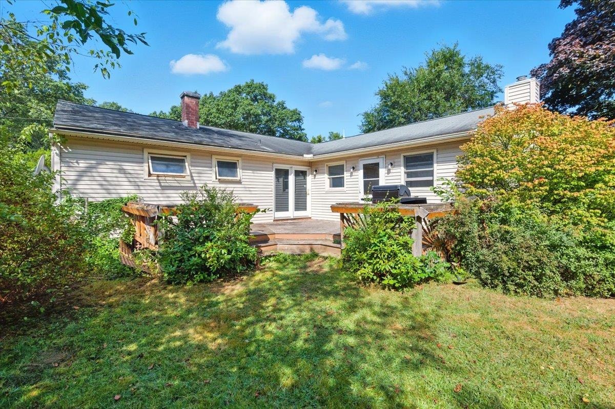 18 Maplewood Drive