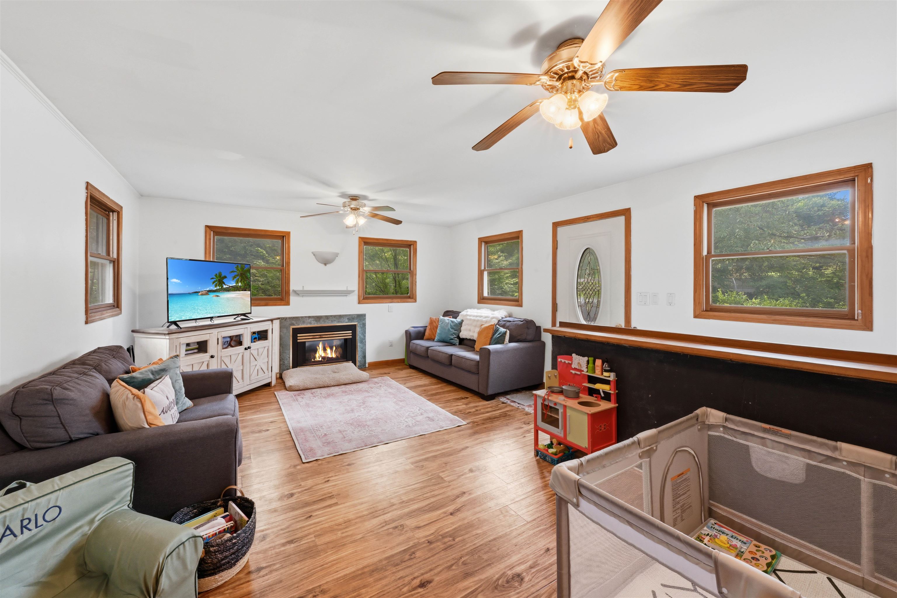 18 Maplewood Drive