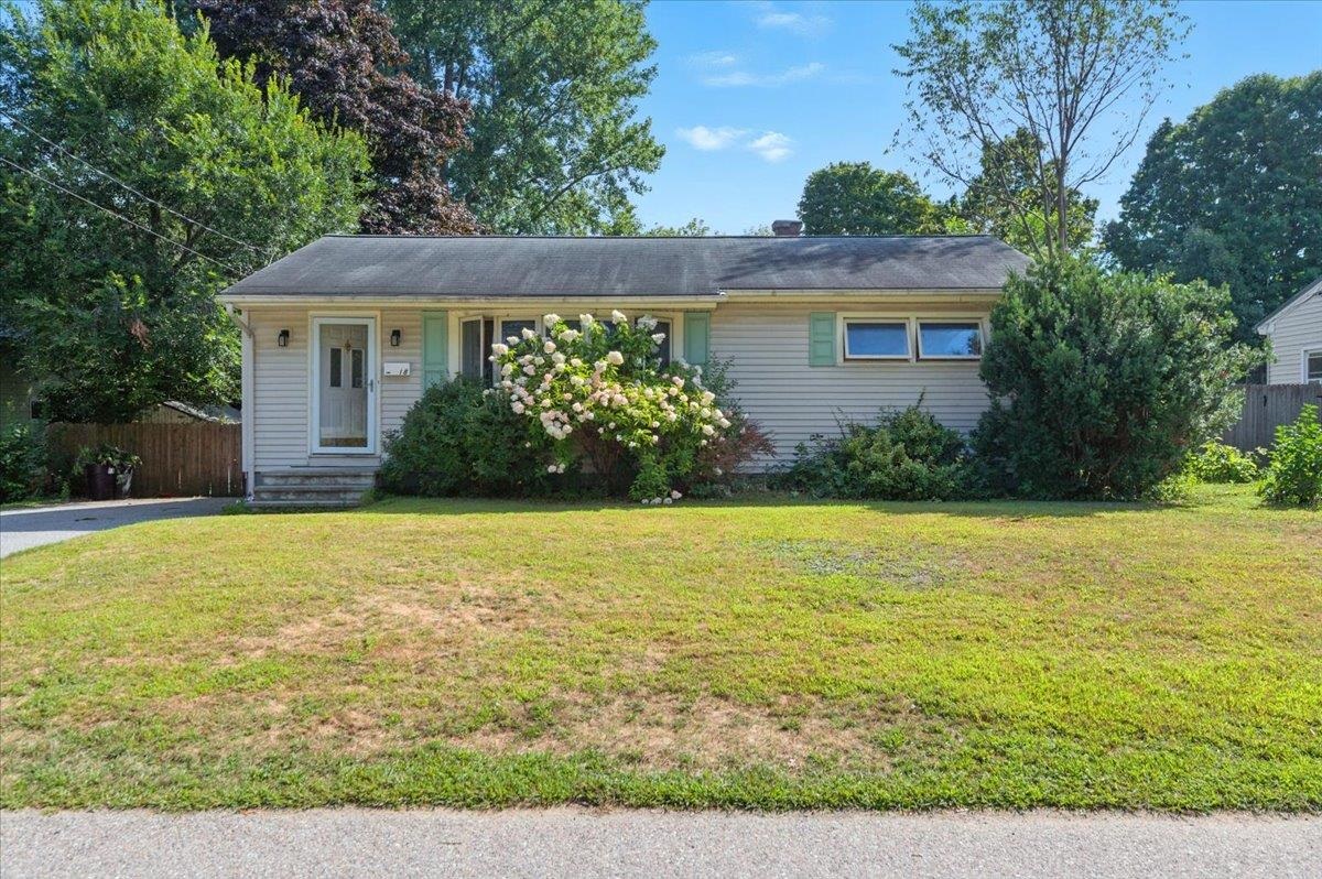18 Maplewood Drive