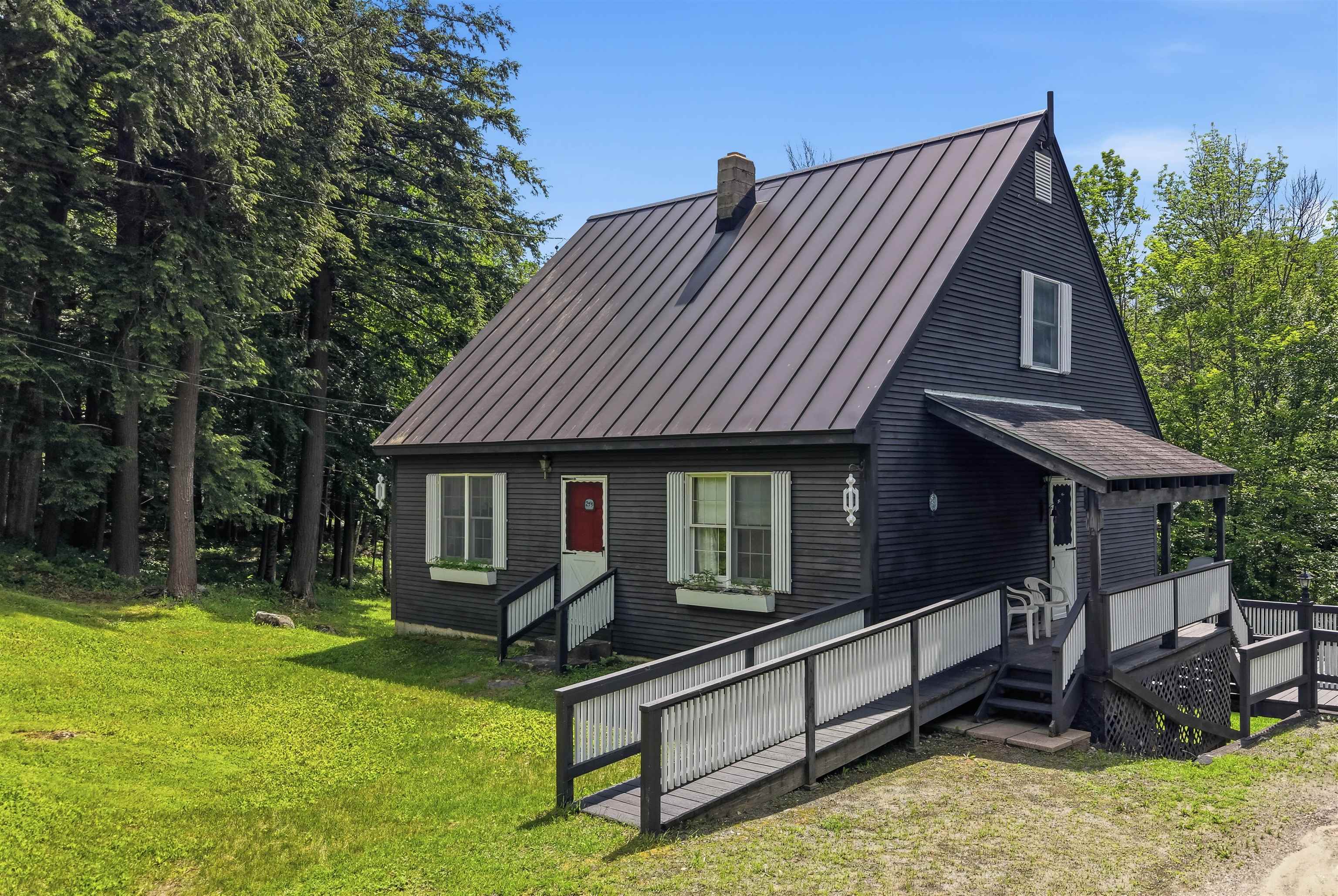 244 Middle Road