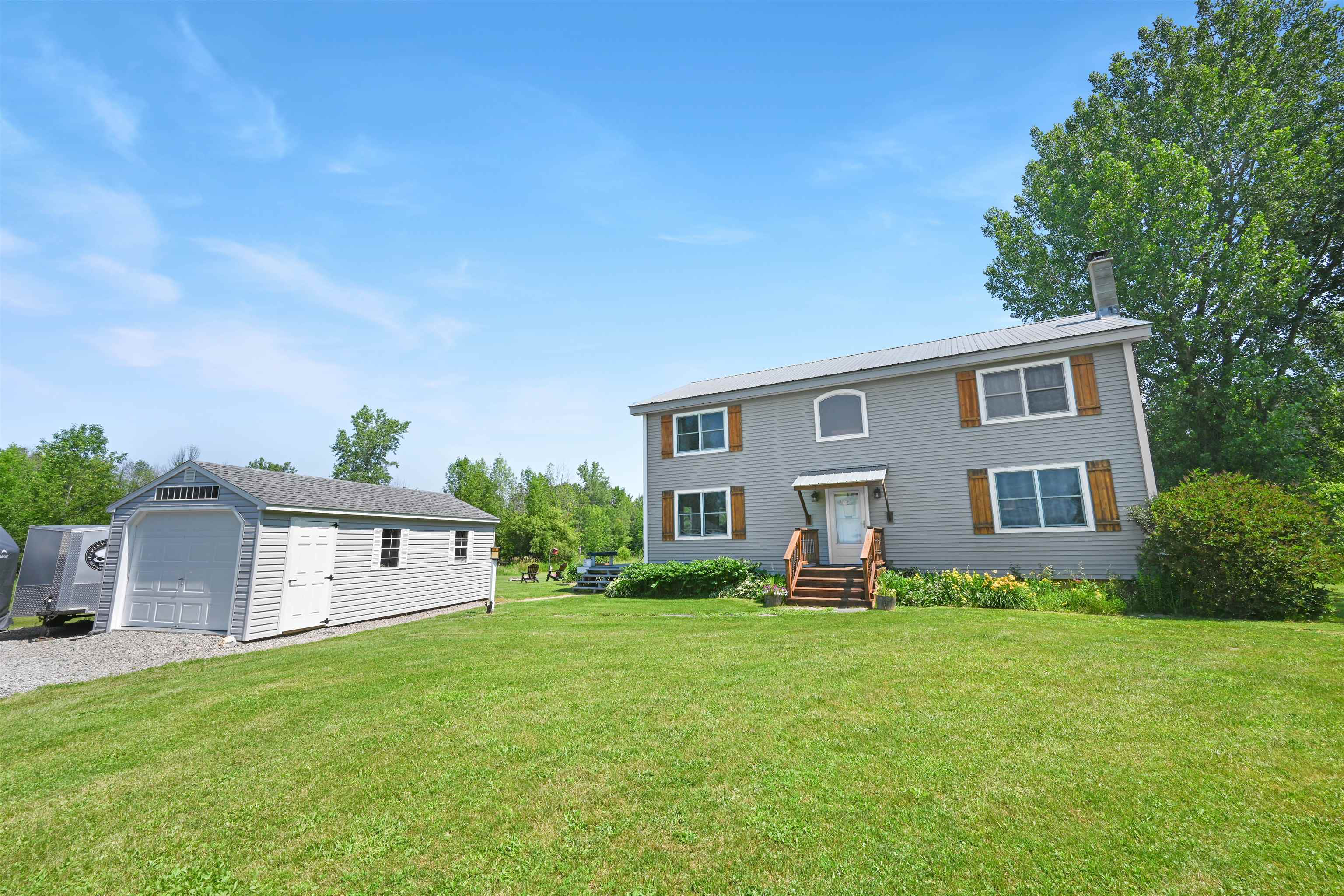 732 Station Road