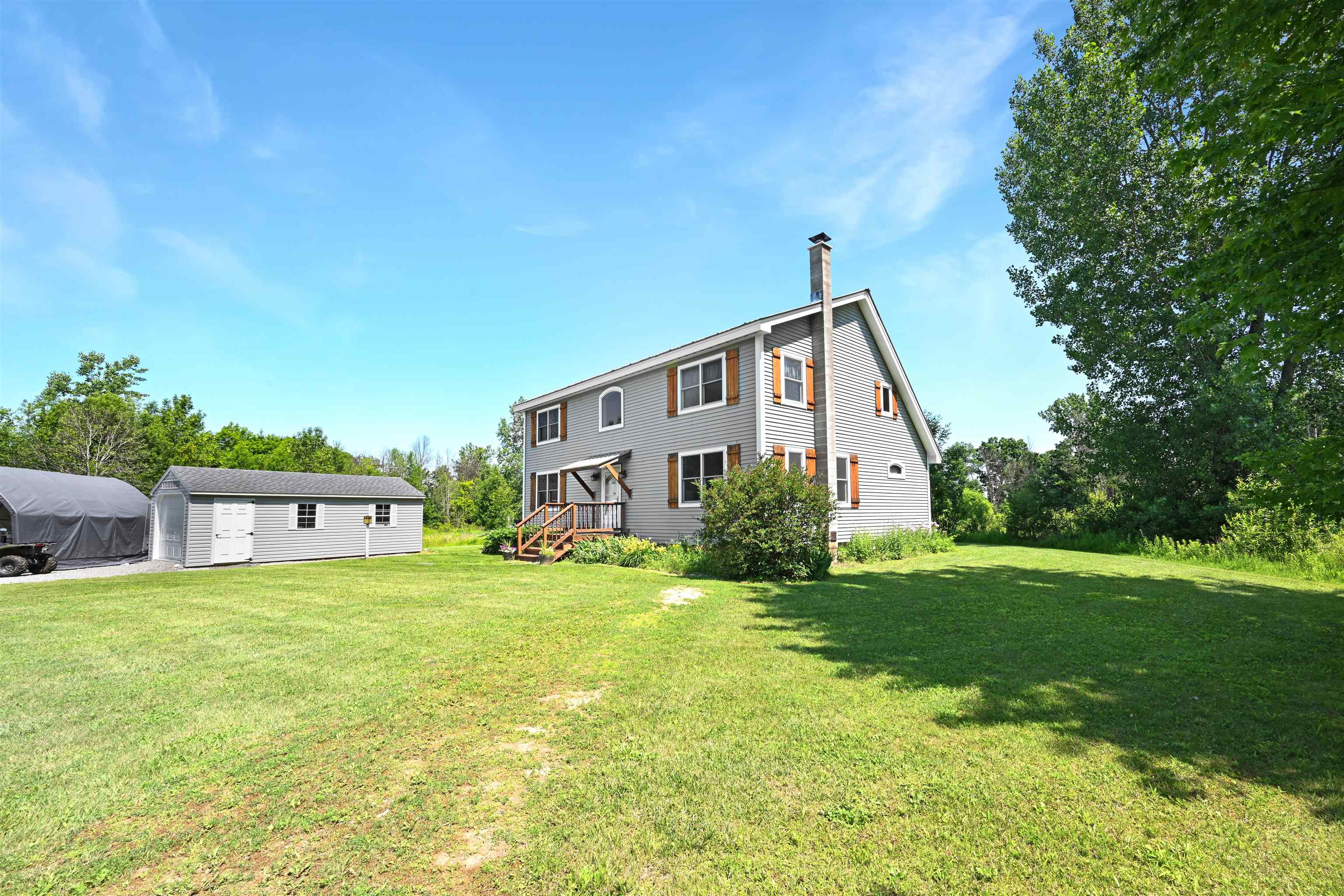 732 Station Road