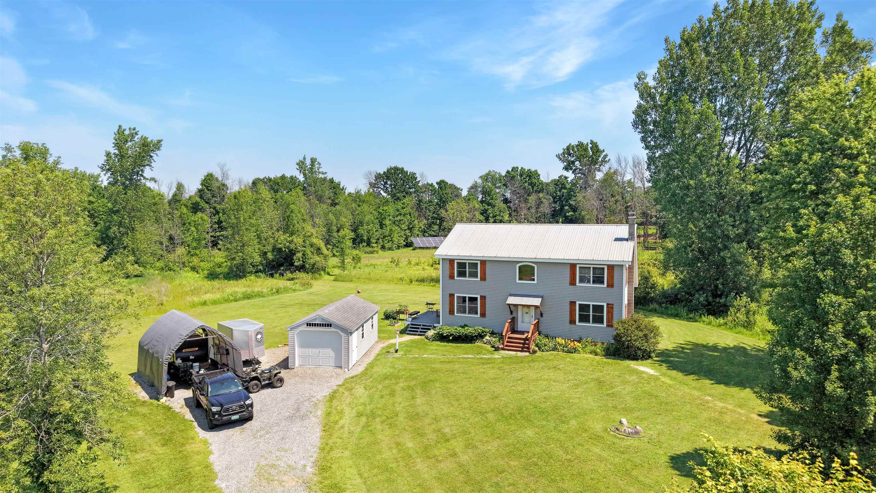 732 Station Road
