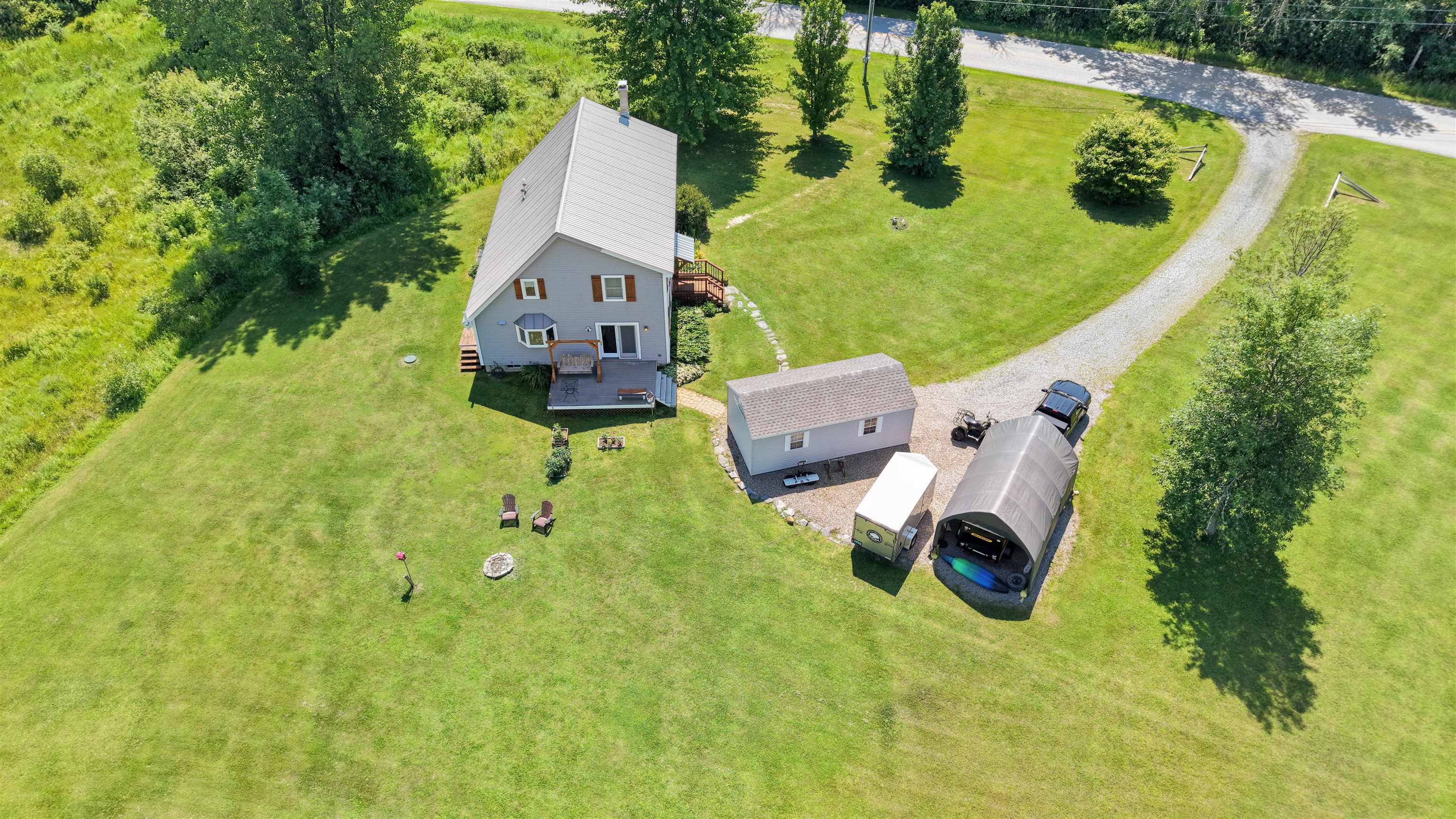 732 Station Road