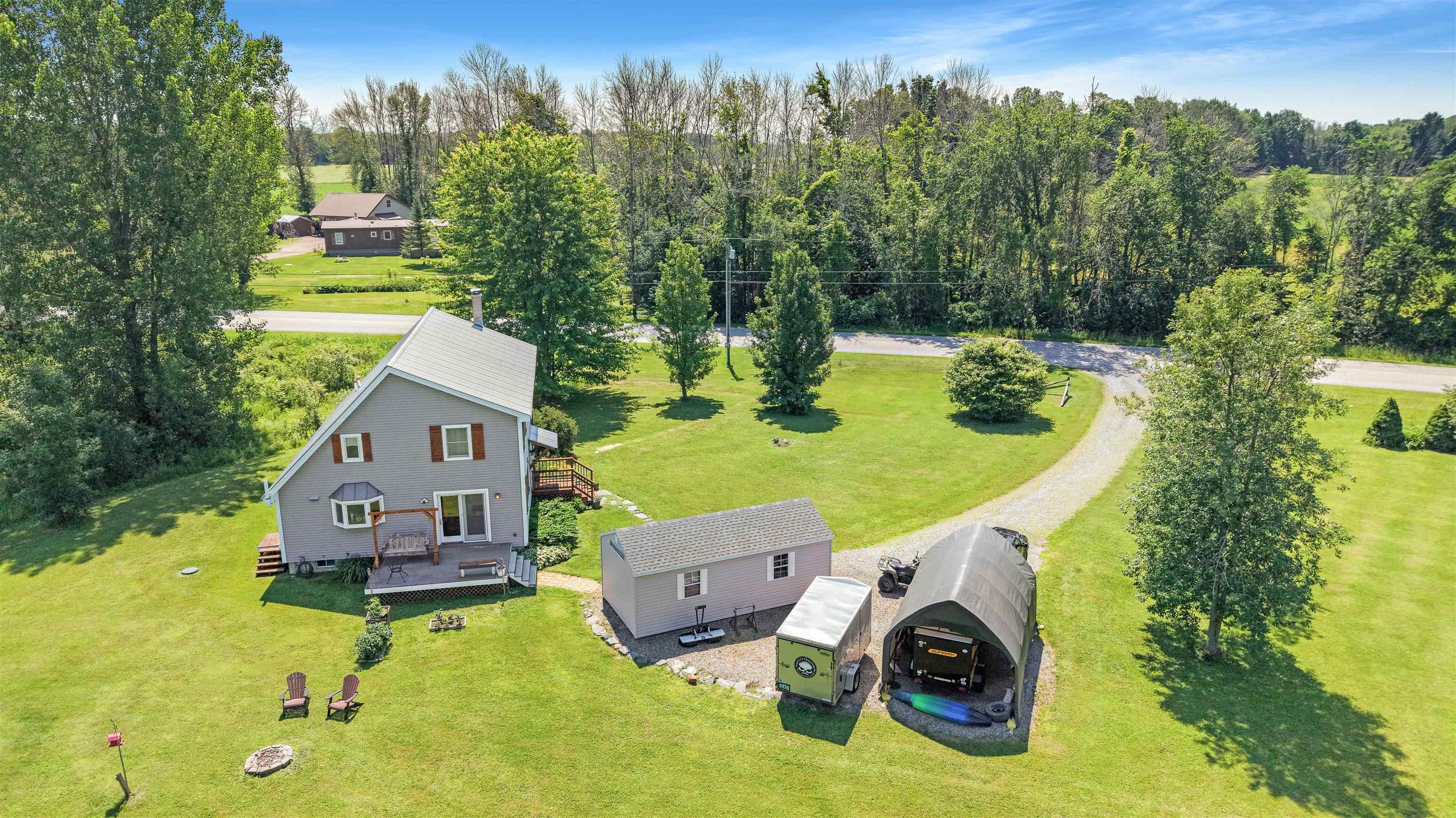 732 Station Road