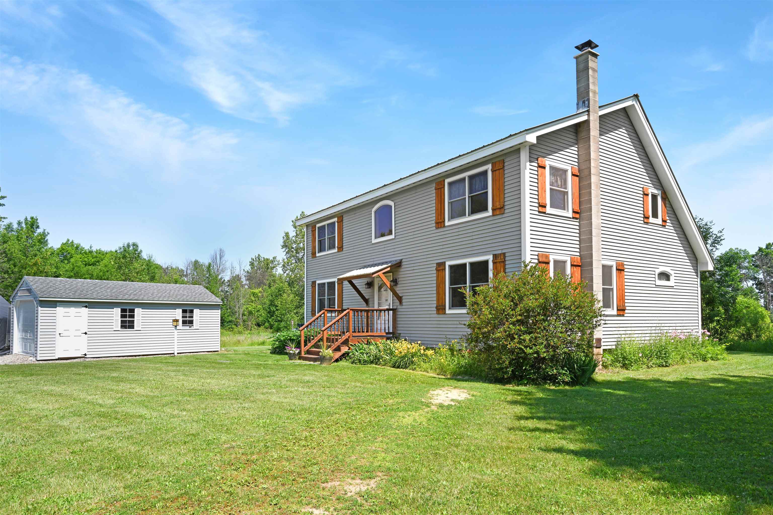 732 Station Road