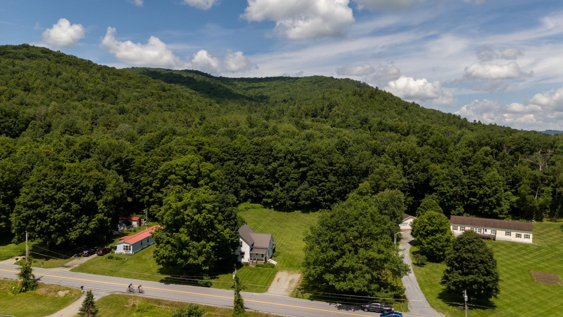 86 Hinesburg Hollow Road