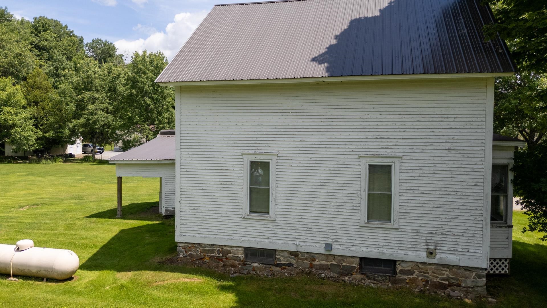 86 Hinesburg Hollow Road