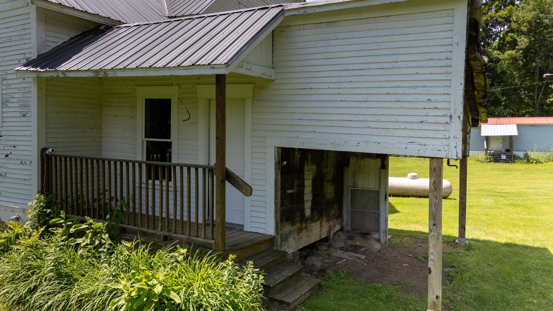 86 Hinesburg Hollow Road