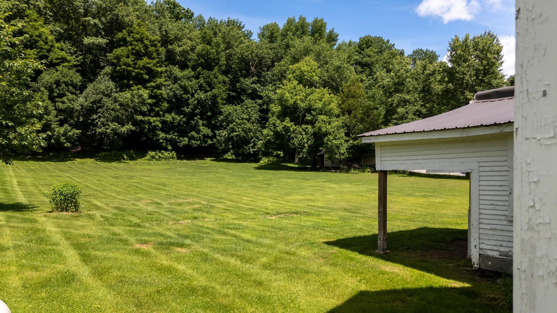 86 Hinesburg Hollow Road