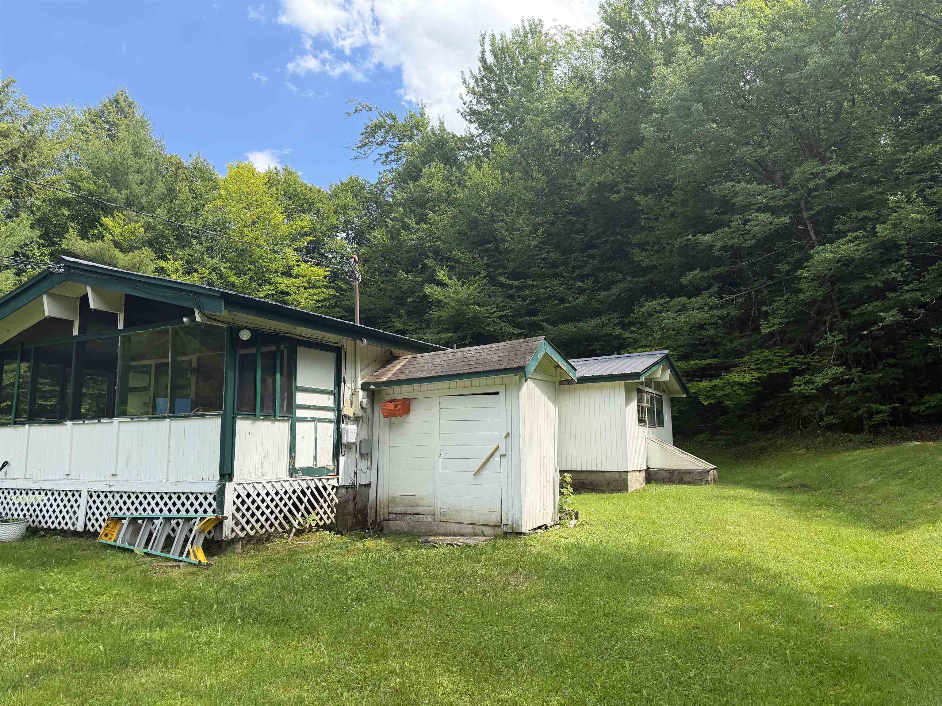 58 Scandia Village Road