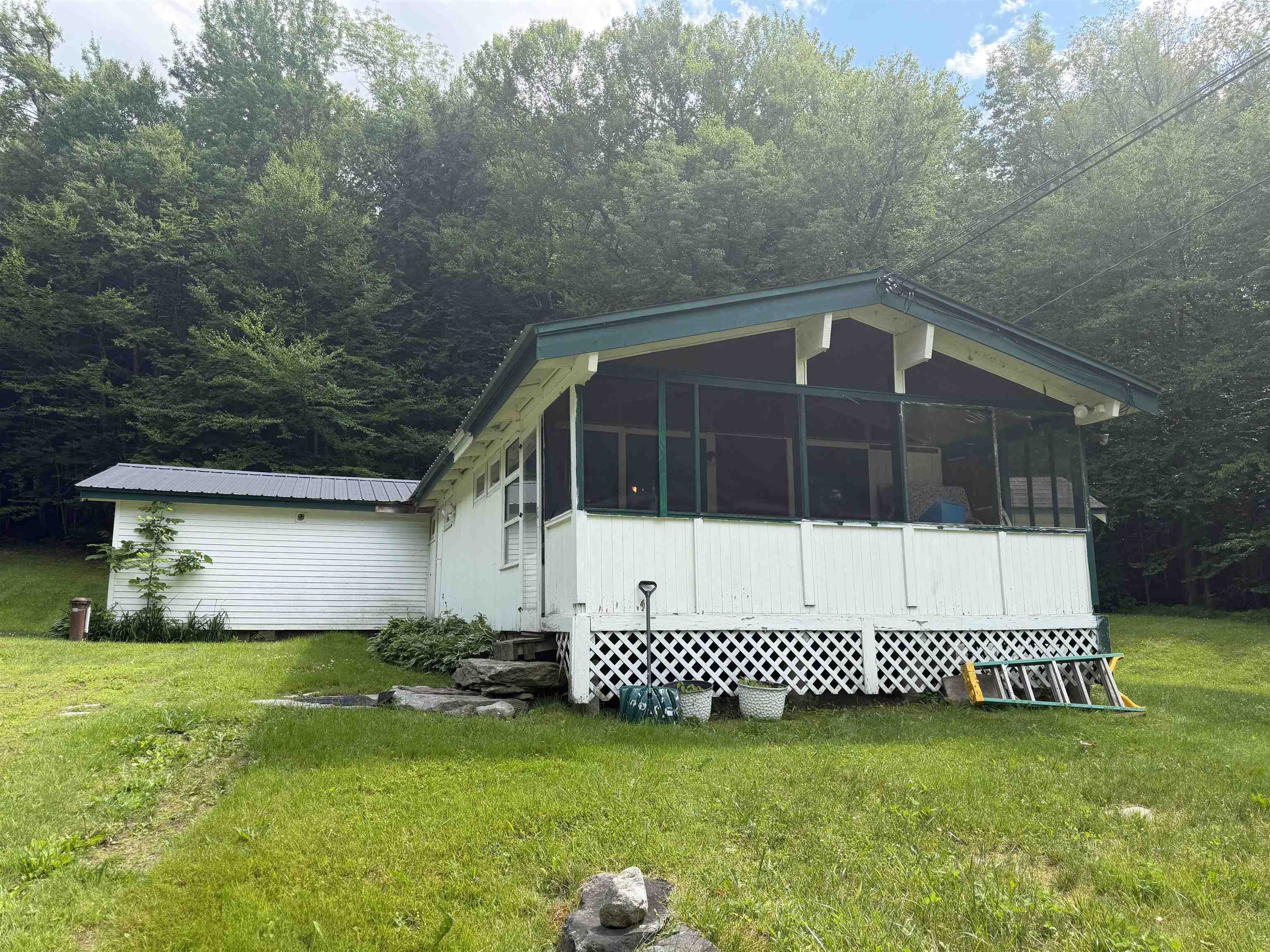 58 Scandia Village Road