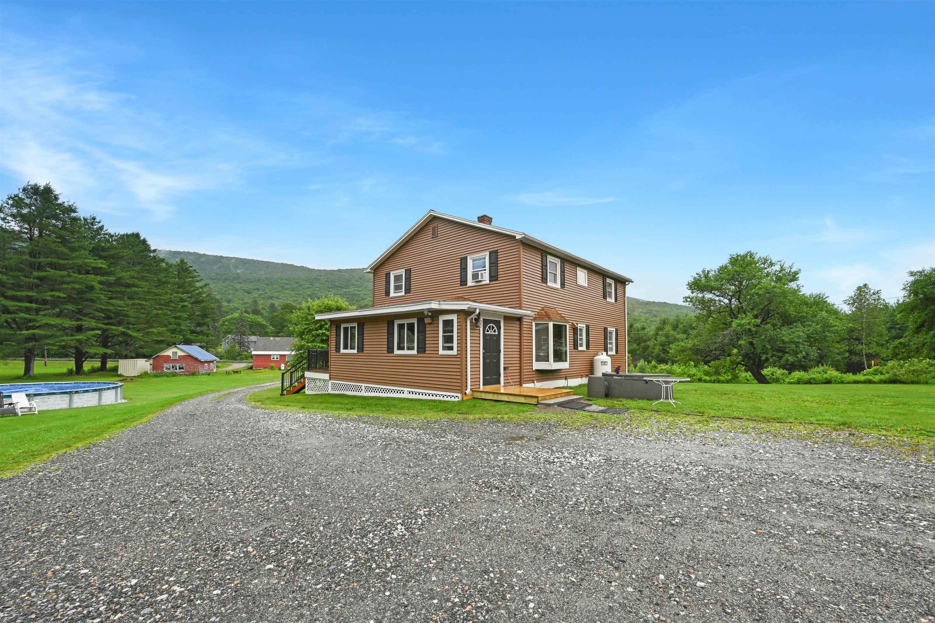 5131 Main Road