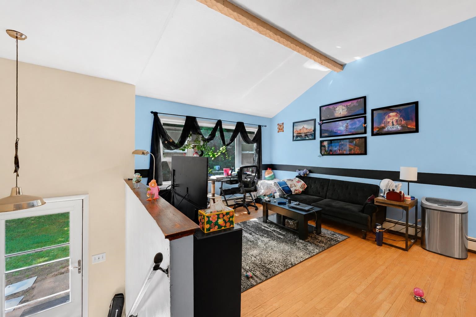 3 Cypress Lane