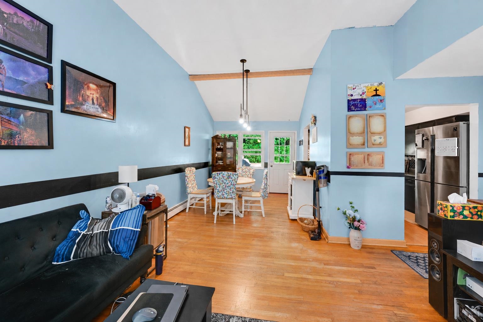 3 Cypress Lane
