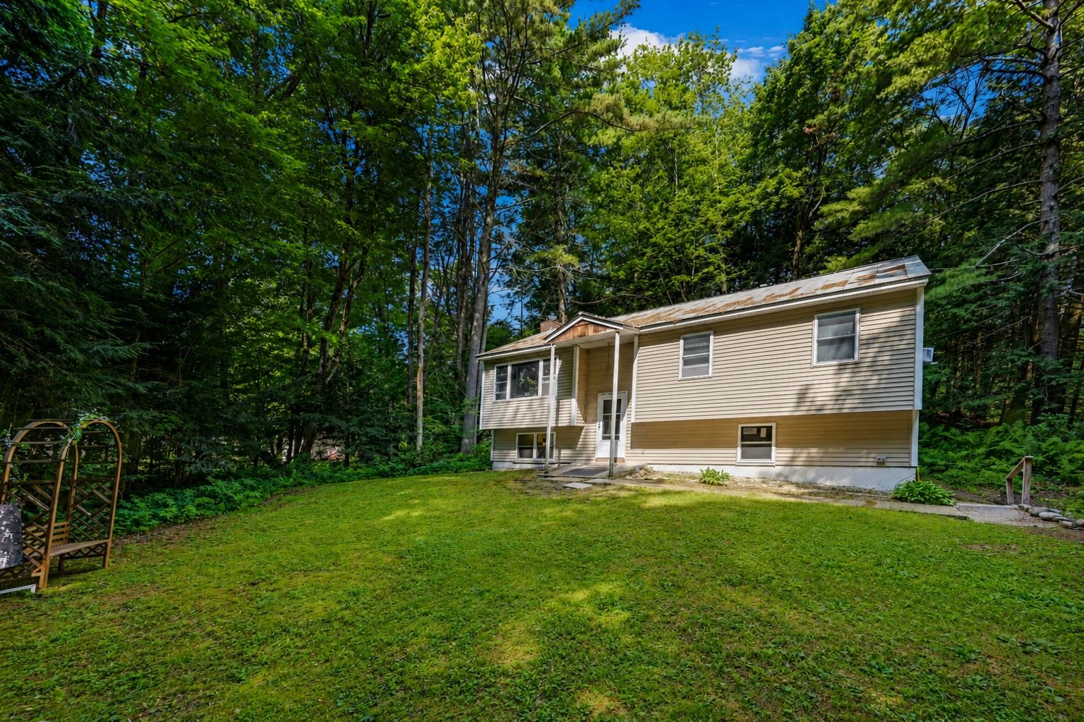 3 Cypress Lane