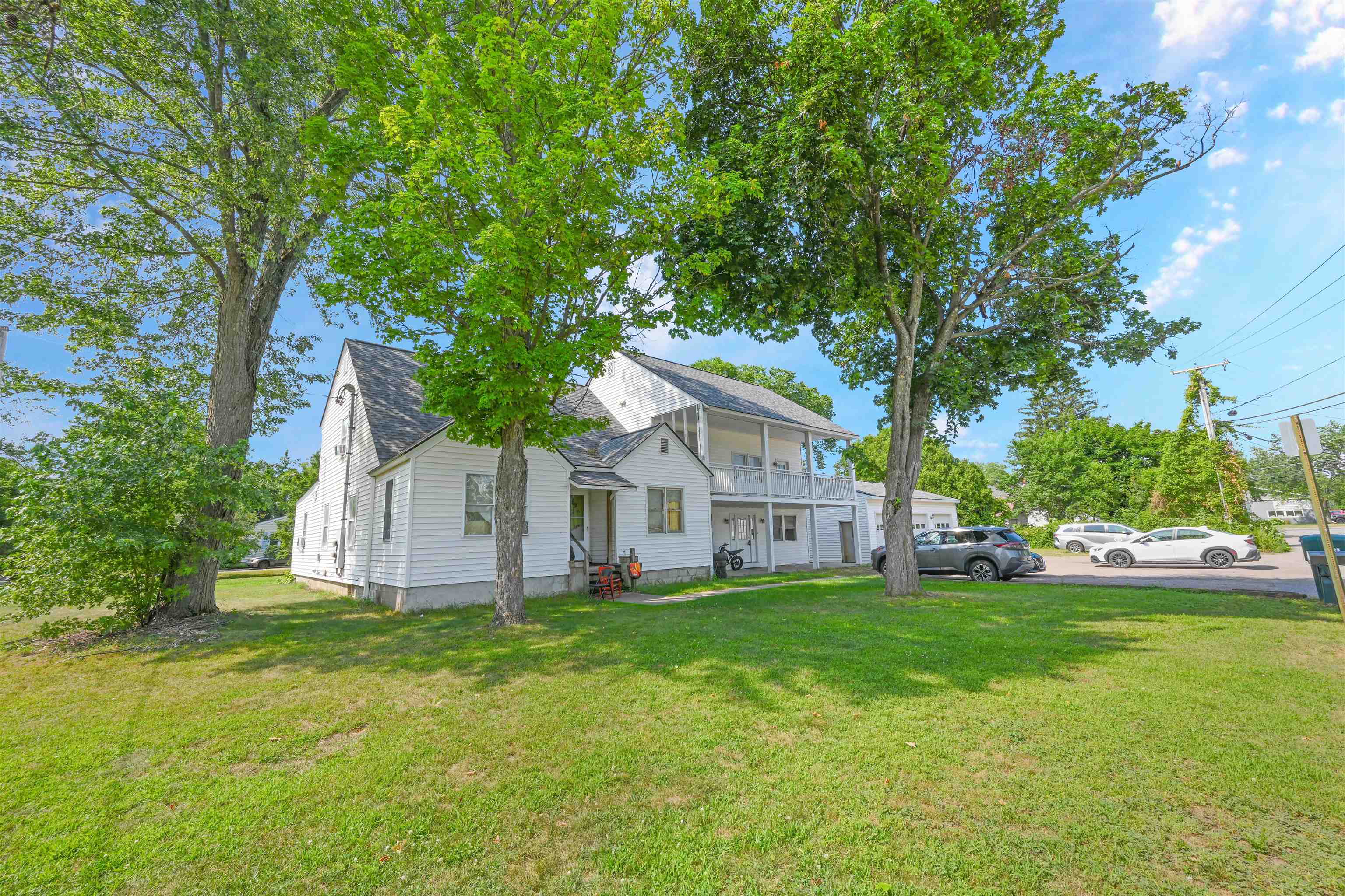 25 Millham Court