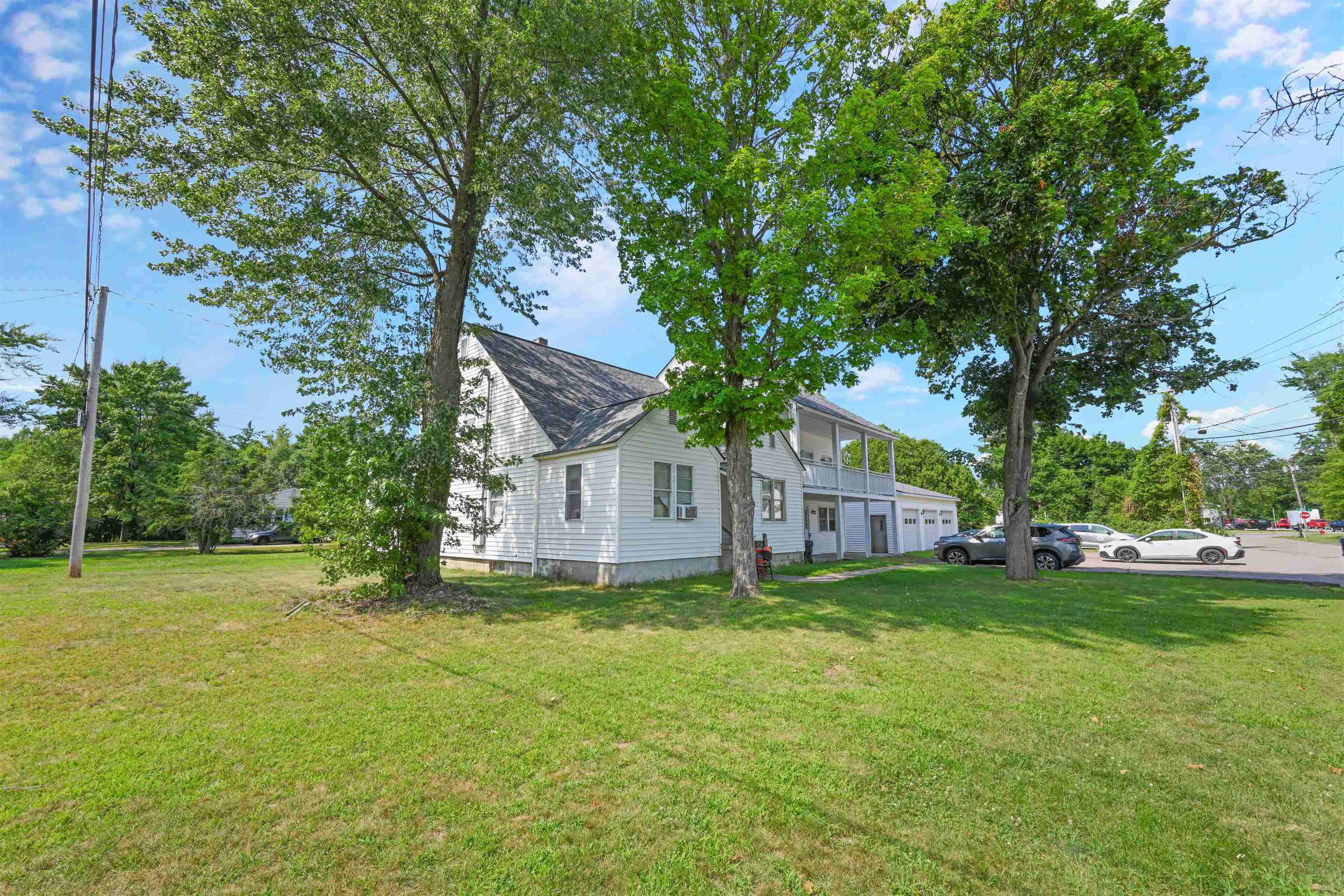 25 Millham Court