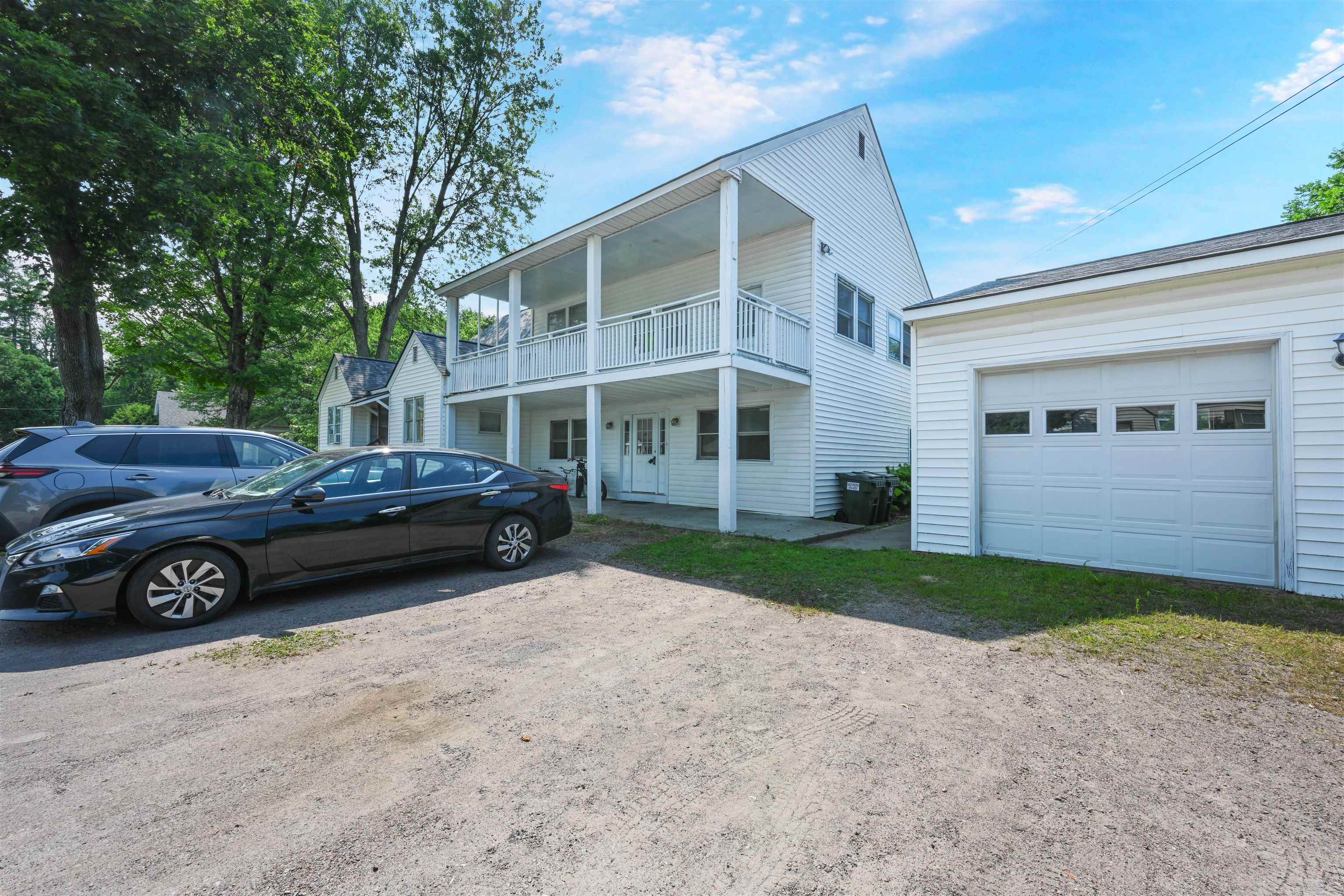 25 Millham Court