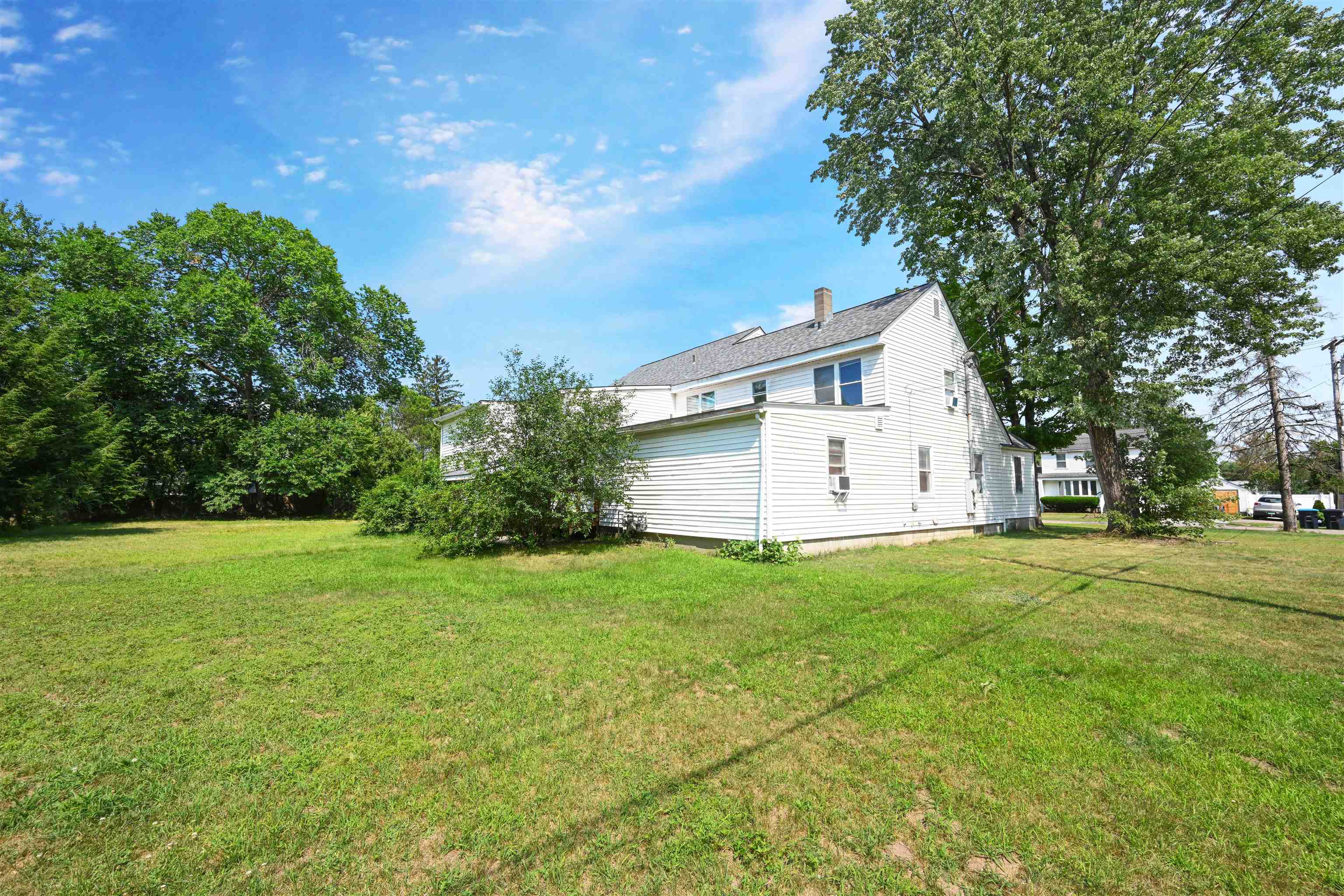 25 Millham Court