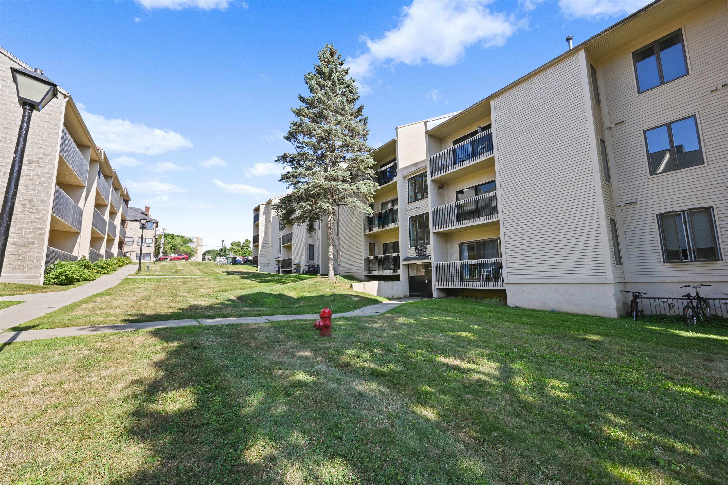 47 South Williams Street Unit: 307