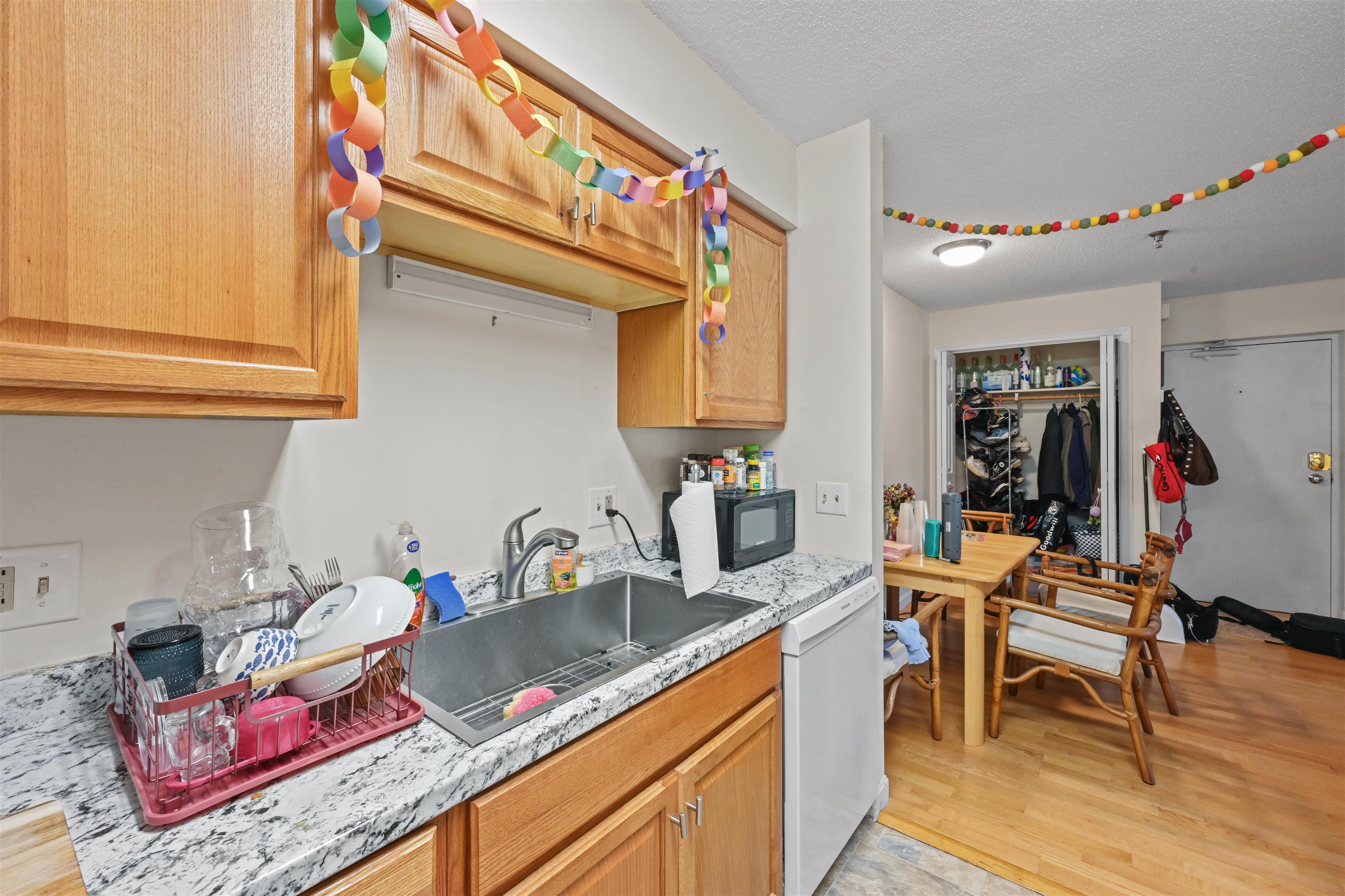 47 South Williams Street Unit: 307