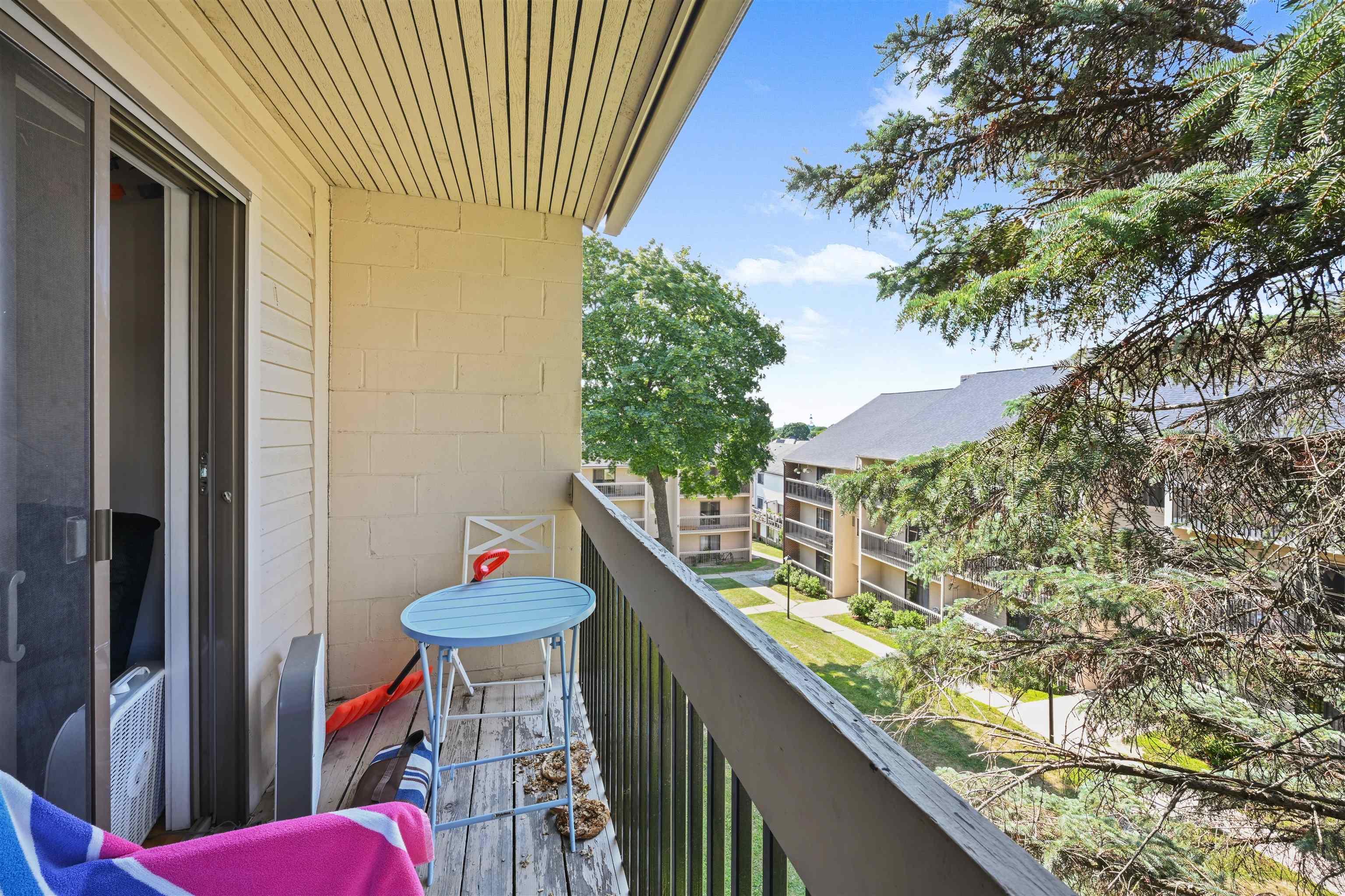 47 South Williams Street Unit: 307