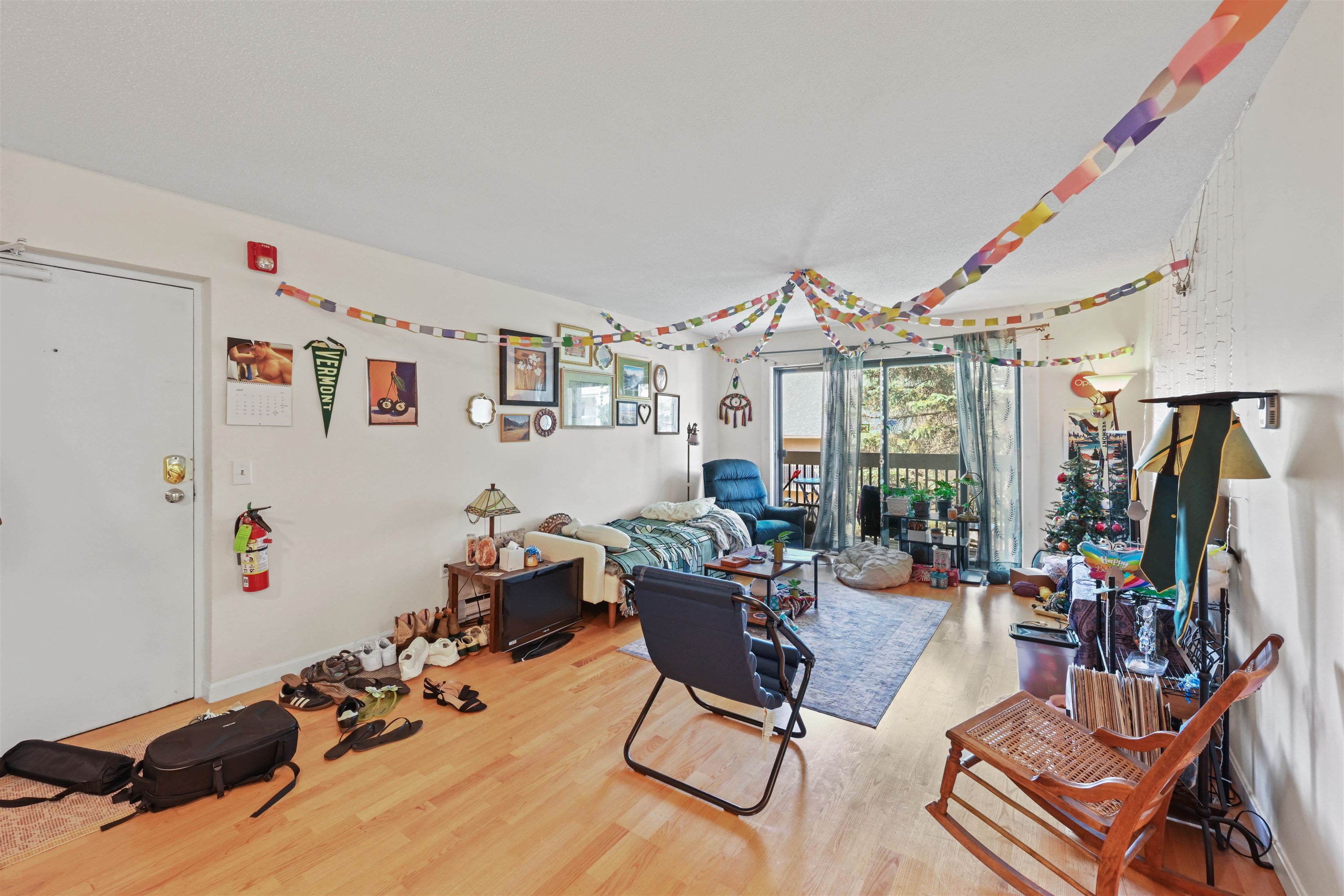 47 South Williams Street Unit: 307