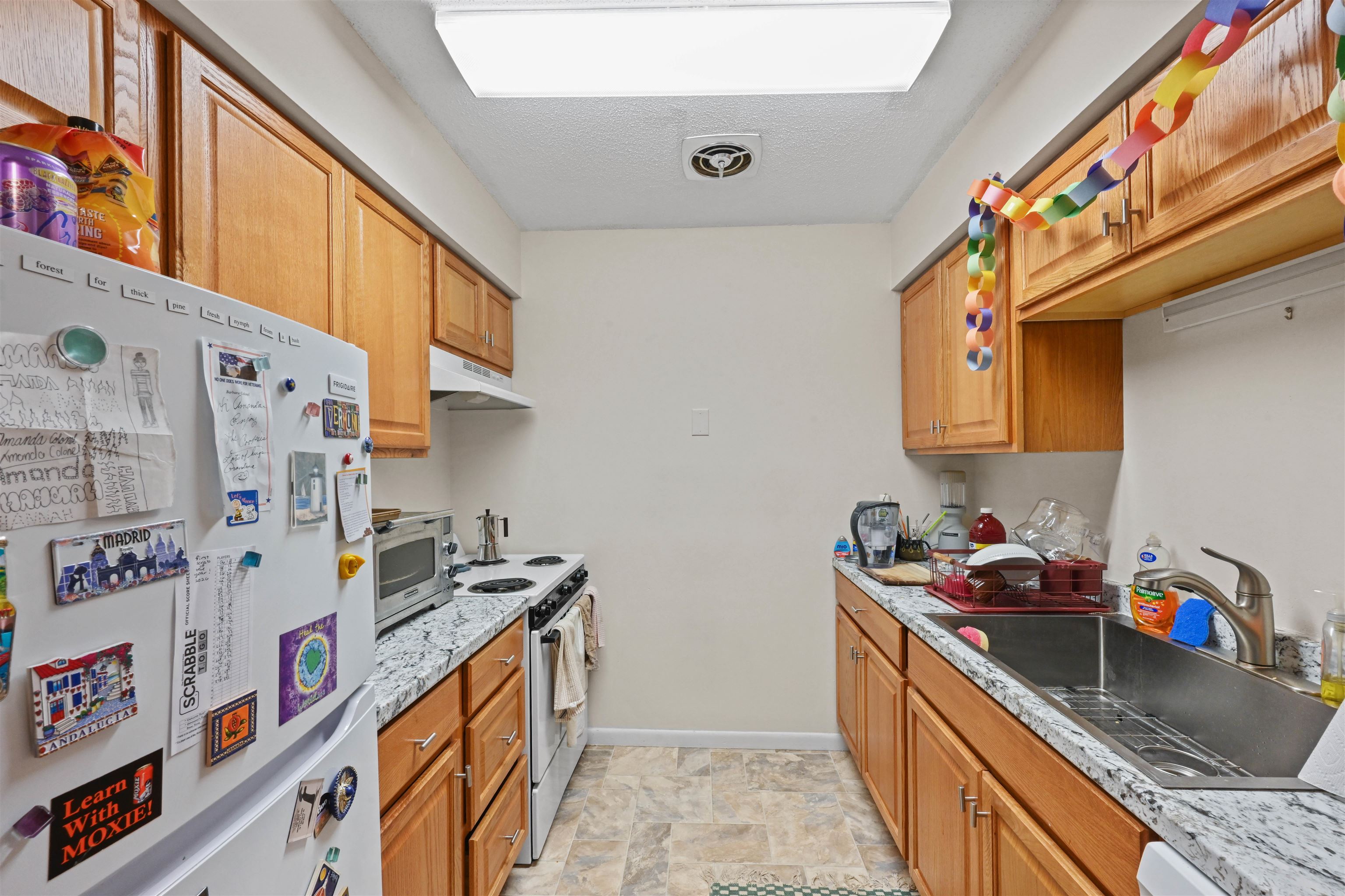 47 South Williams Street Unit: 307