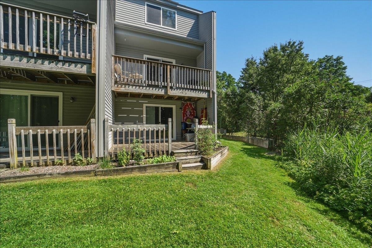 701 Dorset Street Unit: C12