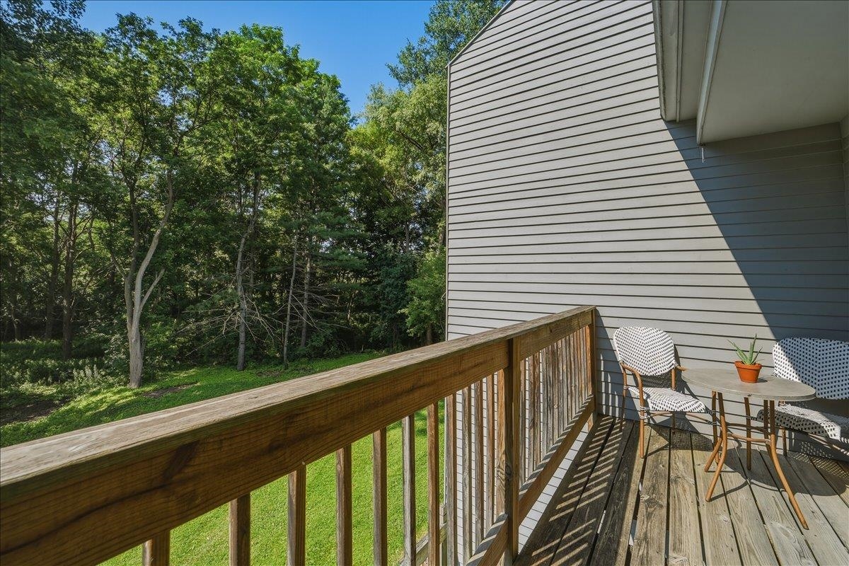 701 Dorset Street Unit: C12