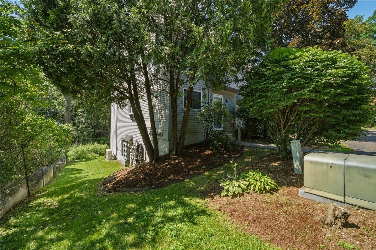 701 Dorset Street Unit: C12