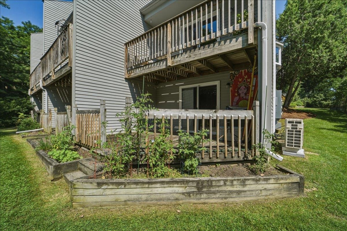 701 Dorset Street Unit: C12