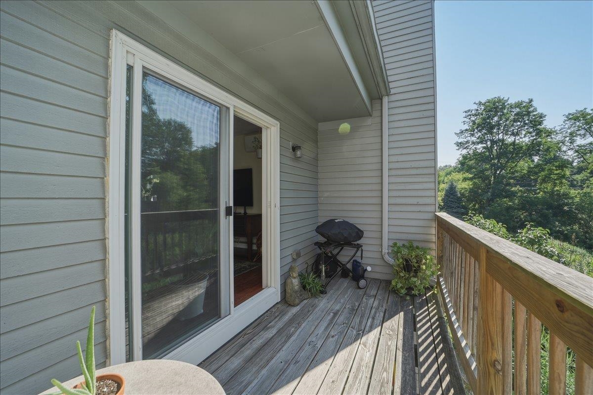 701 Dorset Street Unit: C12