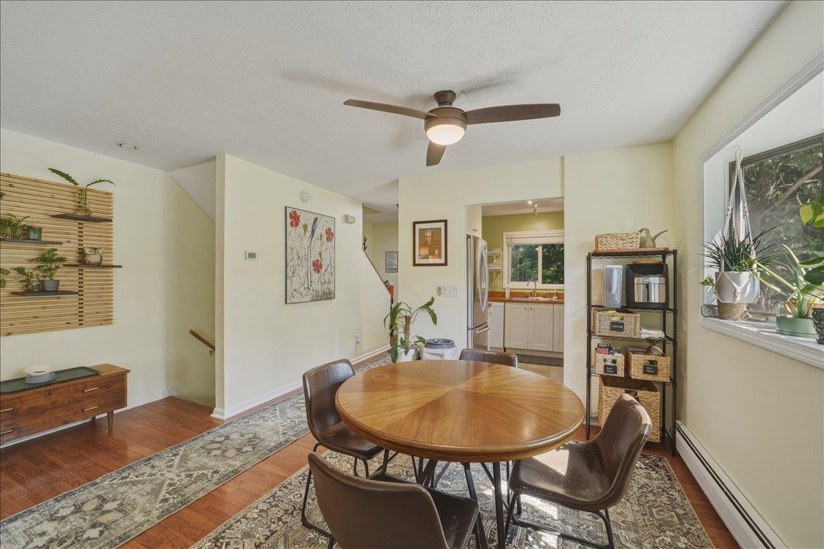 701 Dorset Street Unit: C12
