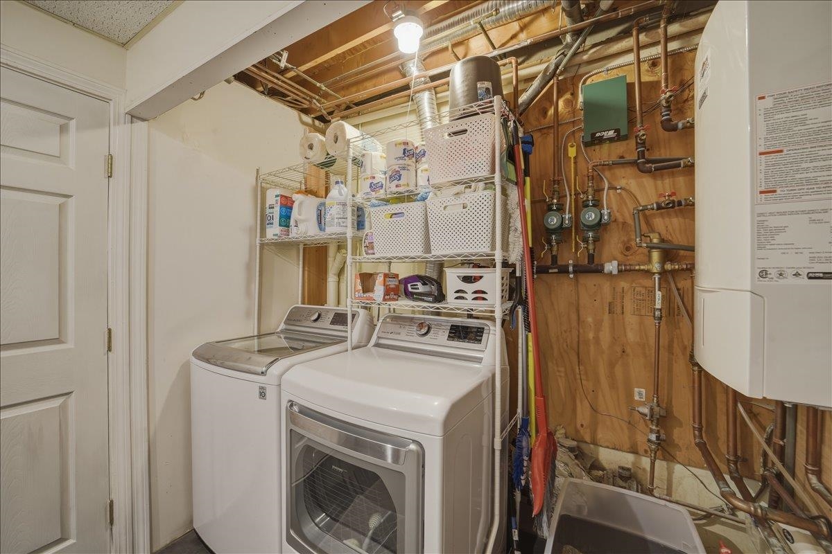 701 Dorset Street Unit: C12