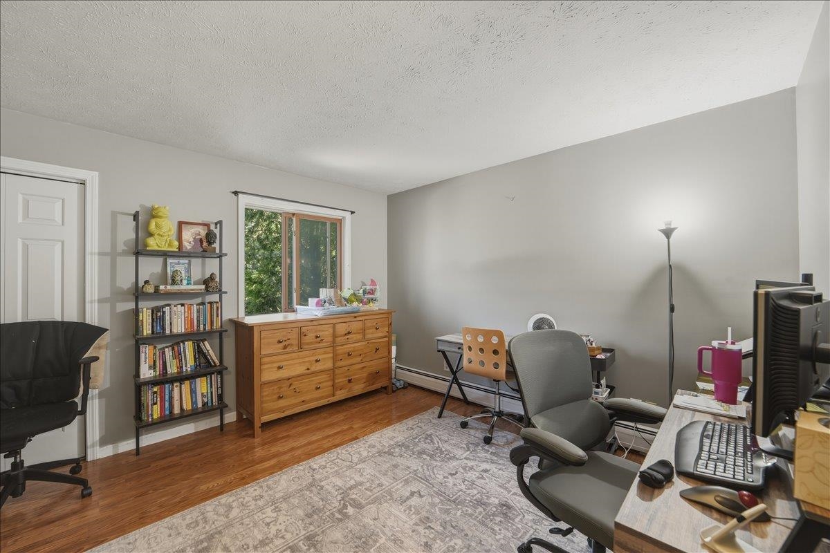 701 Dorset Street Unit: C12