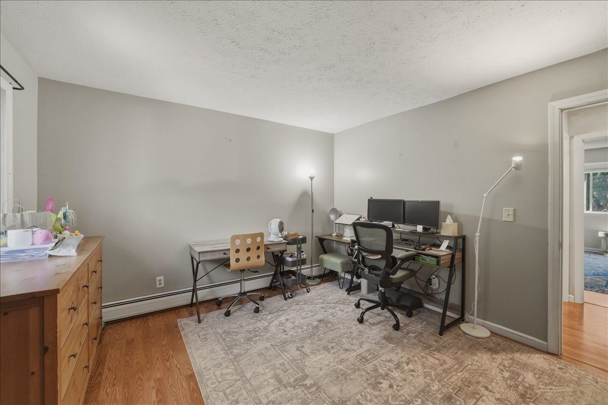 701 Dorset Street Unit: C12