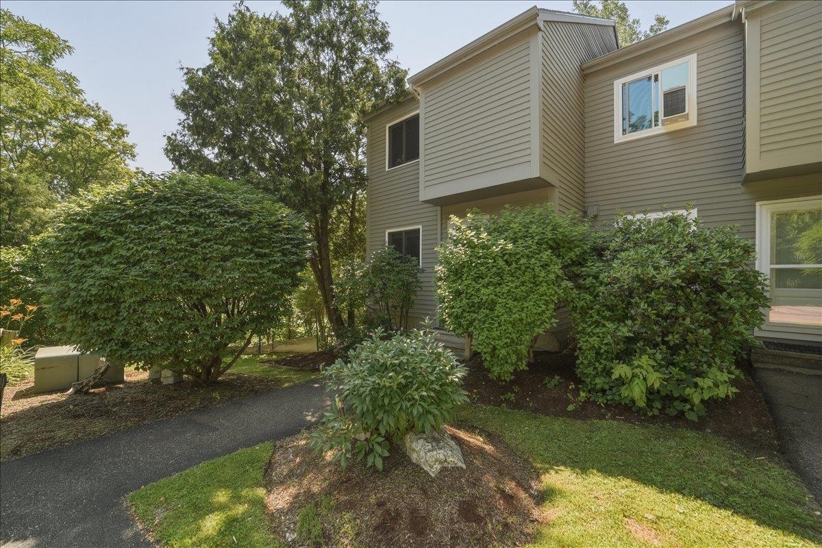 701 Dorset Street Unit: C12