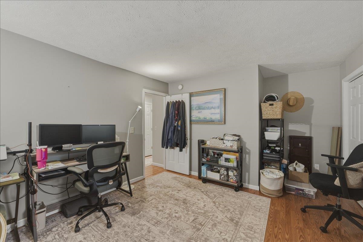 701 Dorset Street Unit: C12