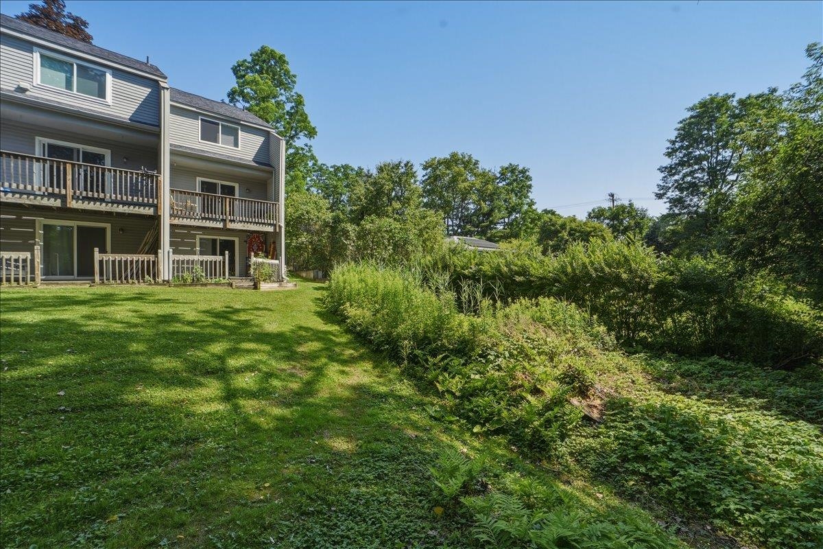 701 Dorset Street Unit: C12