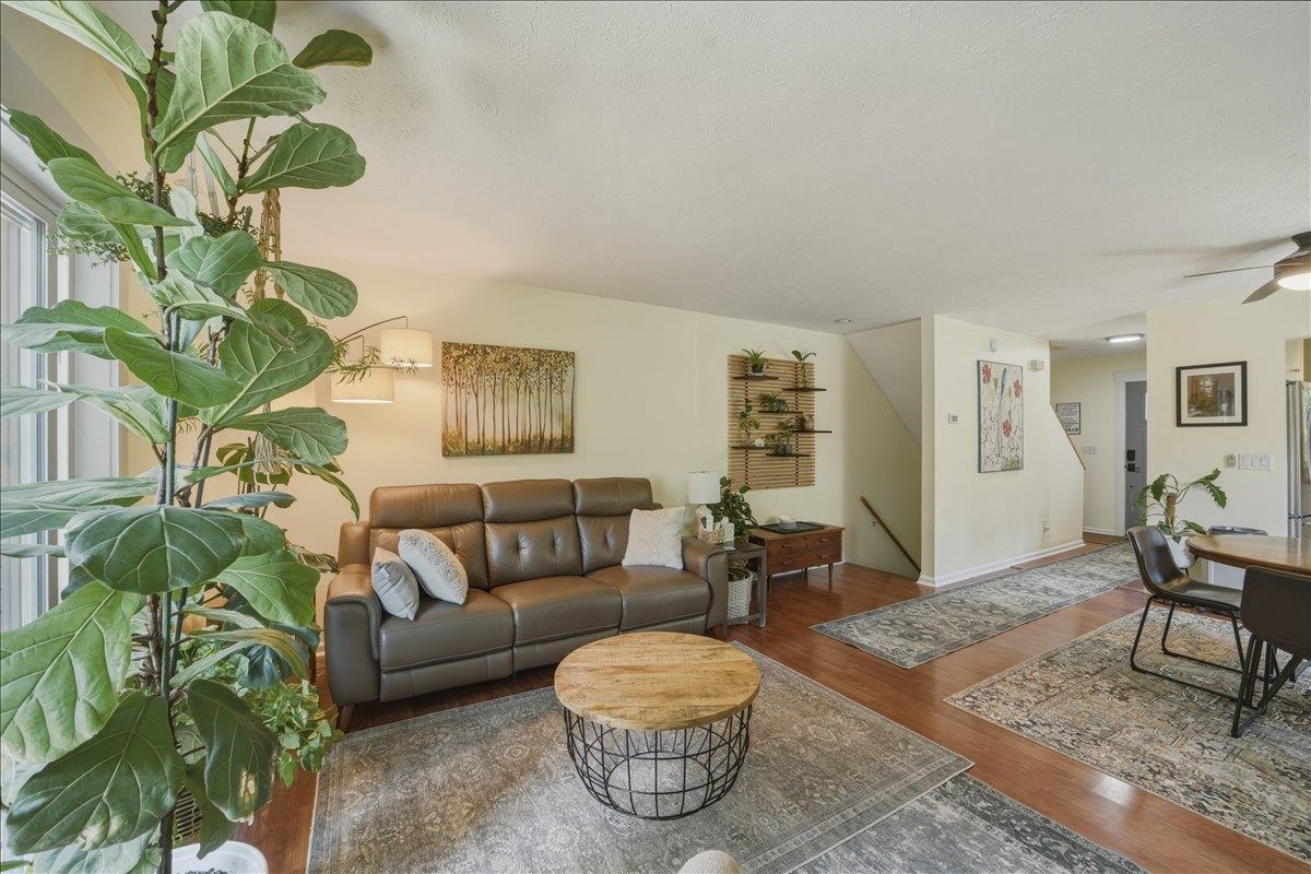 701 Dorset Street Unit: C12