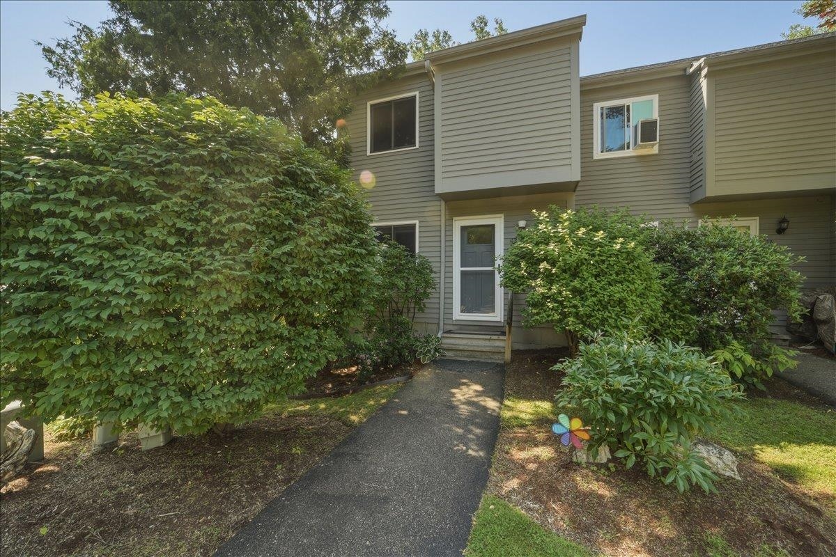 701 Dorset Street Unit: C12
