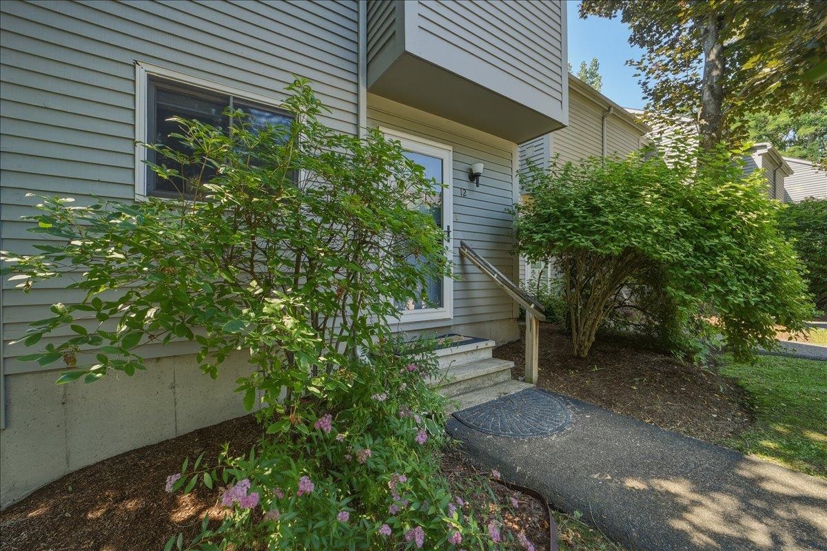 701 Dorset Street Unit: C12