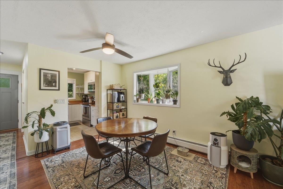 701 Dorset Street Unit: C12